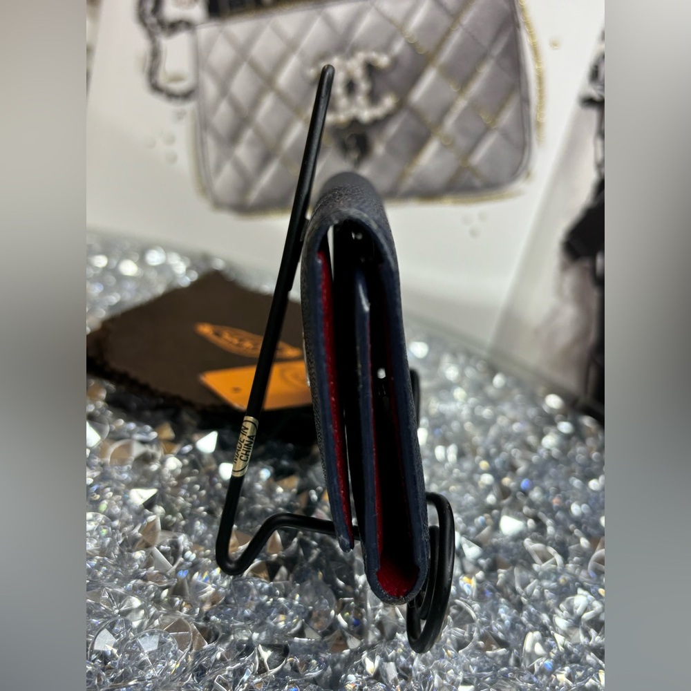 Tod's key holder full inclusion EUC - Picture 6 of 13
